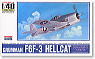F6F-3 Hellcat (Plastic model)