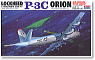 Lockheed P-3C Orion U.S.Navy (Plastic model)