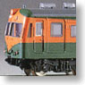国鉄 クハ86 300形 制御車 (湘南型) (組み立てキット) (鉄道模型)