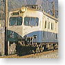 飯田線 荷電併結 5輌編成セット (5両・組み立てキット) (鉄道模型)