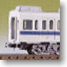 Odakyu Type 9000(8000) Additional Two Middle Car Set (Add-On 2-Car Unassembled Kit) (Model Train)