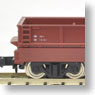 貨車 ホキ2500/ホキ9500形 3輛セット (3両・組み立てキット) (鉄道模型)