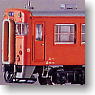 J.N.R. Diesel Train Type Kiha45 2-Car Formation Metropolitan Color Total Set (2-Car Pre-Colored Kit) (Model Train)