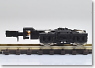 [ 5010 ] Bogie Type DT46 (Black) (2pcs.) (Model Train)