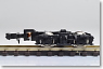 【 5012 】 台車 DT24 (黒色) (2個入) (鉄道模型)