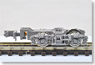 [ 5012-1 ] Bogie Type DT24 (Gray) (Old Item Name: DT24 for Tobu) (2pcs.) (Model Train)