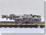 [ 5021 ] Bogie Type KD Style (Gray) (2pcs.) (Model Train)