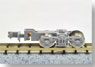 【 5029-1 】 台車 TR62(TR201) (灰色) (旧名称：TR62 JR東海) (2個入) (鉄道模型)