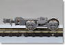 [ 5033 ] Bogie Type NA321 (Gray) (2pcs.) (Model Train)