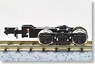 【 5035 】 台車 DT22 (黒色) (2個入) (鉄道模型)