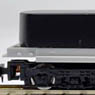 [ 5502 ] Power Unit Bogie Type DT16 (Black) (20m Class) (Model Train)