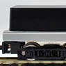 [ 5601 ] Power Unit Type D-16 (Black) (18m Class) (Old Name: Nissha Type D) (Model Train)