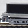 [ 5504 ] Power Unit Bogie Type DT10 (Gray) (20m Class) (Old Name: DT10 for Seibu) (Model Train)