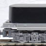 [ 5509-1 ] Power Unit Bogie Type DT21 (Gray) (20m Class) (Old Item Name : DT21 for Seibu Railway) (Model Train)
