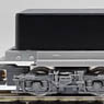 [ 5512 ] Power Unit Type KD Style (Gray) (21m Class) (Model Train)