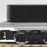 [ 5515 ] Power Unit Type DT50 (Black) (20m Class) (Model Train)