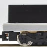 [ 5609 (579) ] Power Unit Type TS807 (Black) (18m Class) (Old Name: Tokyu TS) (Model Train)