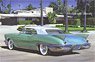 1958 Cadillac Eldorado (Soft top) (Model Car)