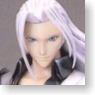 Sephiroth (Completed)