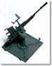 日本海軍 96式 25mm単機関銃 (プラモデル)