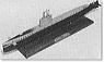 アメリカ海軍原子力潜水艦 ノーチラス (プラモデル)