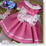 Waitress 99 (Pink) (Fashion Doll)