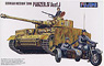 Panzer.IV Ausf.J (Plastic model)