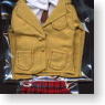 School Uniform Blazer Type (Fashion Doll)