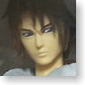 Squall Leonhart (Completed)