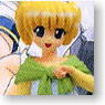 Yukyu Gensokyoku Monitor Mascot Maria Short (Resin Kit)