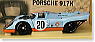 ポルシェ 917K `Steve McQueen Le Mans` (#20) (ミニカー)