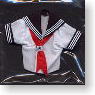 Summer Sailor Uniform (Fashion Doll)