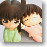 Good Night (Yasumi & Suzumi)  (Resin Kit)