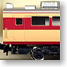 Sashi481 (Model Train)