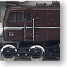 EF58 (Imperial Use) (Model Train)