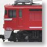 J.R. Electric Locomotive Type ED76 (JRF Renewed Design) (Model Train)