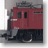 国鉄 EF81形 電気機関車 (鉄道模型)