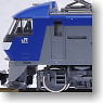 J.R. Electric Locomotive Type EF210 (Model Train)