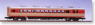 Saro 481-1000 Coach (Model Train)