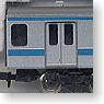 Saha 209 Coach (Keihin-Tohoku Line) (Model Train)
