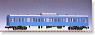 Saha 103 (Sky Blue) (Model Train)