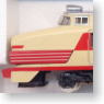Kuha 481 Coach (Original Style) (Model Train)