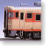 Kiha 58-1100 (Panoramic Front Window / PWD) (Model Train)