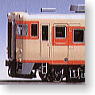 Kiha 58-1100 (Panoramic Front Window) (Model Train)