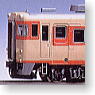 Kiha 28-3000 (Model Train)