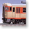 J.N.R. Diesel Car Type KIHA65 (Model Train)