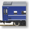 J.R. Type OHANE25 Sleeping Car (Model Train)