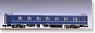 Orone 25 (Sleeping Car) (Model Train)