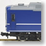 J.R. Type KANI24 Luggage Van (Model Train)