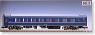 Ohane 24-700 Asakaze (Sleeping Car) (Model Train)